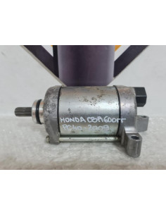 Starter Electric Honda CBR 600rr PC 40 2009, 31200MFJD01 2