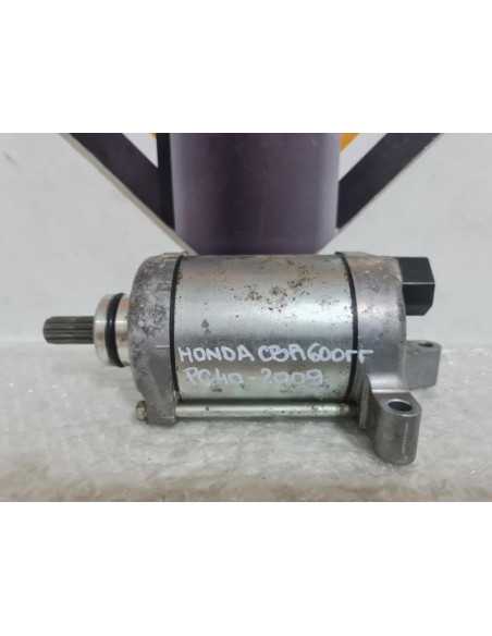 Starter Electric Honda CBR 600rr PC 40 2009, 31200MFJD01