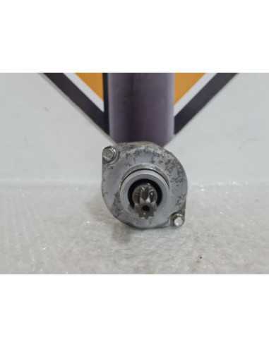 Electromotor Honda CBR 600rr PC 40 2009, 31200MFJD01