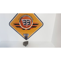 Sprocket Cover Honda CB 600F - HORNET - PC 36A - 2004 