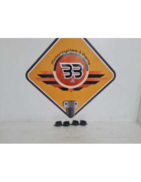 Galerii Admisie Honda CBR 600rr PC 40 2009, 16210MFJD00 16217MFJD00