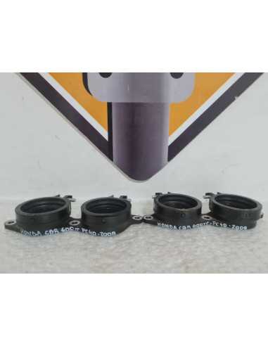 Galerii Admisie Honda CBR 600rr PC 40 2009, 16210MFJD00 16217MFJD00