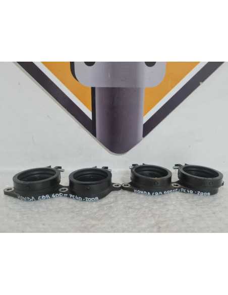 Galerii Admisie Honda CBR 600rr PC 40 2009, 16210MFJD00 16217MFJD00