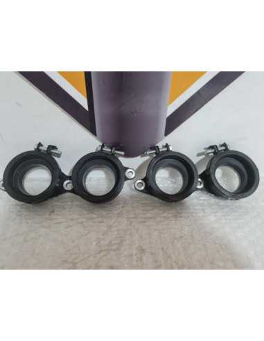 Galerii Admisie Honda CBR 600rr PC 40 2009, 16210MFJD00 16217MFJD00