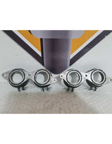 Galerii Admisie Honda CBR 600rr PC 40 2009, 16210MFJD00 16217MFJD00