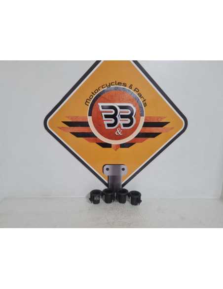 Galerii Aer Airbox Honda CBR 600rr PC 40 2009, 17215MFJD01 17225MFJD01