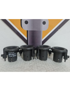 Funnel Air Linkage Honda CBR 600rr PC 40 2009, 17215MFJD01 17225MFJD01 2