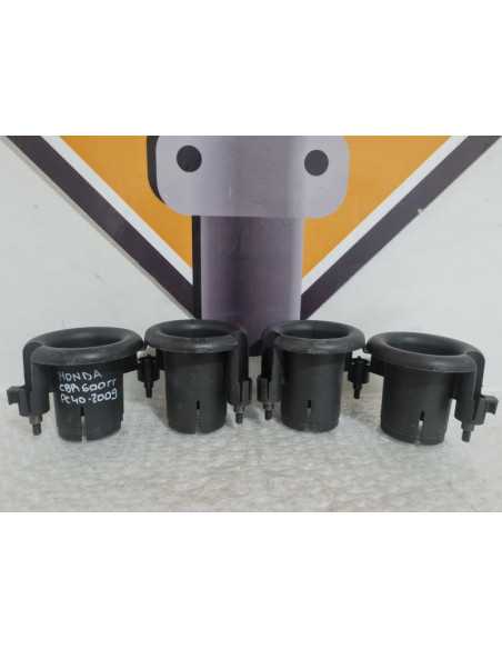 Galerii Aer Airbox Honda CBR 600rr PC 40 2009, 17215MFJD01 17225MFJD01