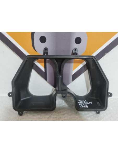 Air Intake Joint Honda CBR 600rr PC 40 2009, 17250MFJD00