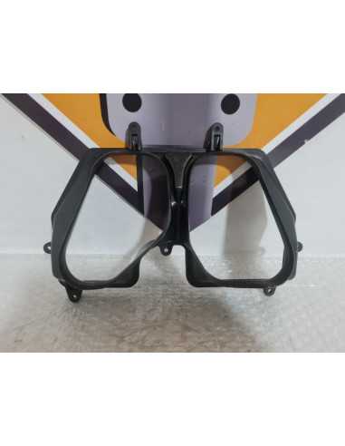 Air Intake Joint Honda CBR 600rr PC 40 2009, 17250MFJD00