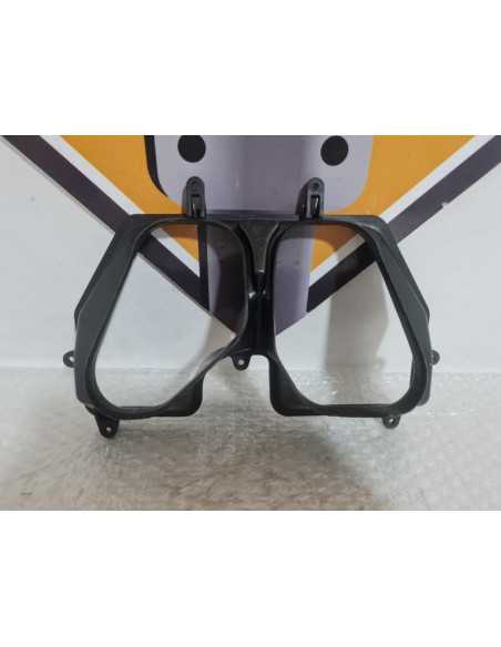 Air Intake Joint Honda CBR 600rr PC 40 2009, 17250MFJD00