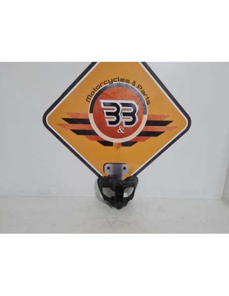 Air Intake Joint Honda CBR 600rr PC 40 2009, 17271MFJD01