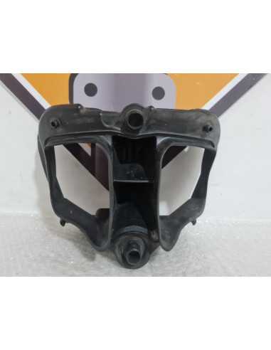 Air Intake Joint Honda CBR 600rr PC 40 2009, 17271MFJD01