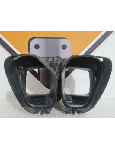 Air Intake Joint Honda CBR 600rr PC 40 2009, 17271MFJD01