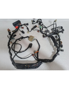Wiring Harness Honda CBR 600rr PC 40 2009, 32100MFJD40 2