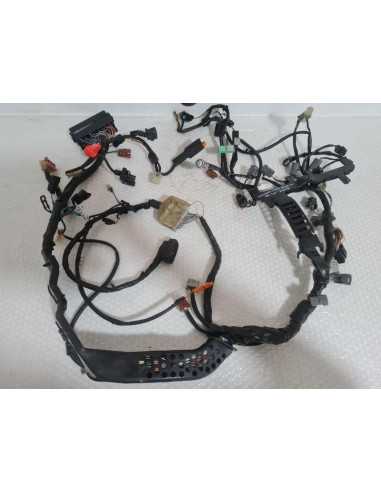 Wiring Harness Honda CBR 600rr PC 40 2009, 32100MFJD40