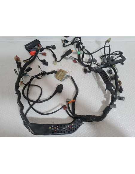 Wiring Harness Honda CBR 600rr PC 40 2009, 32100MFJD40