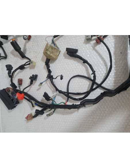 Instalatie Electrica Honda CBR 600rr PC 40 2009, 32100MFJD40