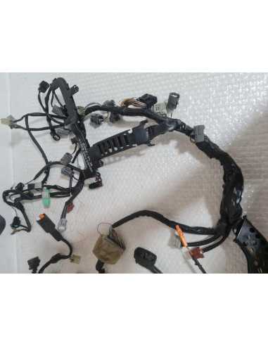 Wiring Harness Honda CBR 600rr PC 40 2009, 32100MFJD40
