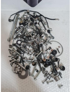 Lot Suruburi Honda CBR 600rr PC 40 2009, BNB875 2