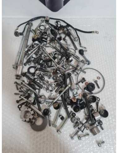 Screws Lot Honda CBR 600rr PC 40 2009, BNB875