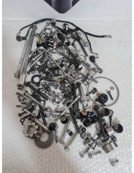 Screws Lot Honda CBR 600rr PC 40 2009, BNB875