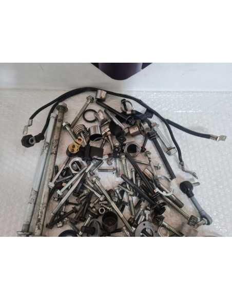 Screws Lot Honda CBR 600rr PC 40 2009, BNB875