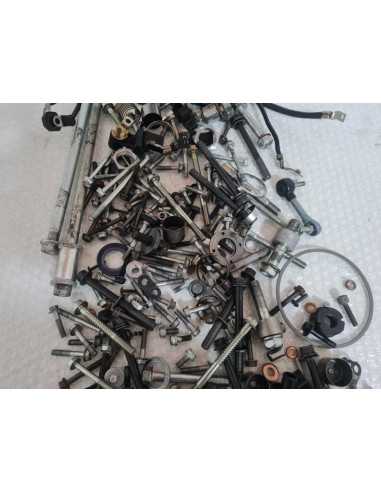 Screws Lot Honda CBR 600rr PC 40 2009, BNB875