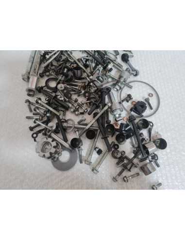 Screws Lot Honda CBR 600rr PC 40 2009, BNB875