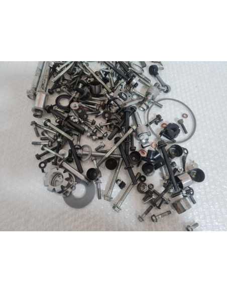 Screws Lot Honda CBR 600rr PC 40 2009, BNB875