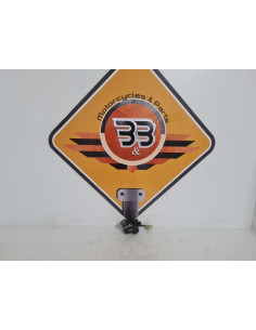 Exup Servo Valve Honda CBR 600rr PC 40 2009, 31420MFJA42