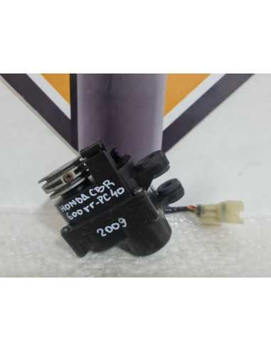 Exup Servo Valve Honda CBR 600rr PC 40 2009, 31420MFJA42