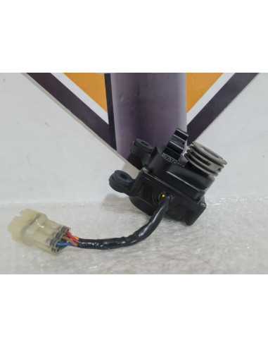 Exup Servo Valve Honda CBR 600rr PC 40 2009, 31420MFJA42