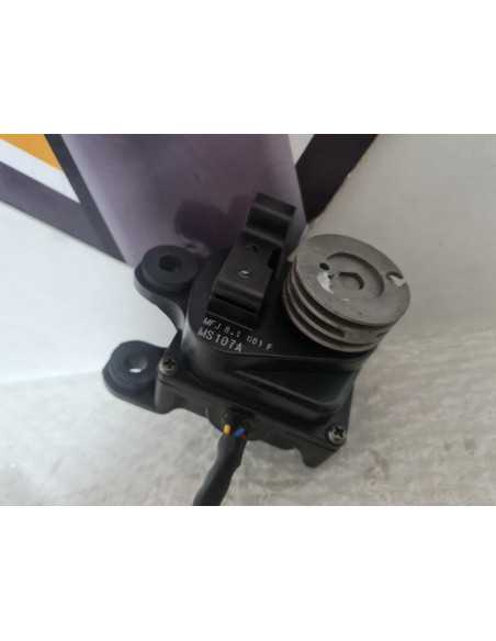 Exup Servo Valve Honda CBR 600rr PC 40 2009, 31420MFJA42