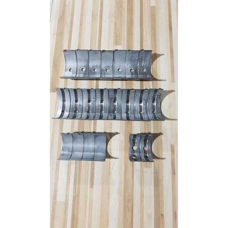 Cuzineti Kawasaki GPZ 500S - 1995 