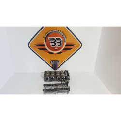 Cylinder Head & Camshafts Honda CB 600F - HORNET - PC 36A - 2004 