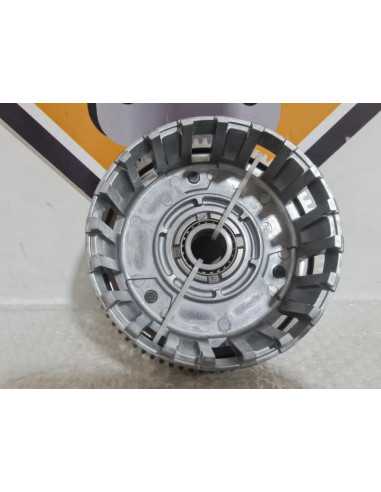 Clutch Honda CBR 600rr PC 40 2009, 22100MFJD00
