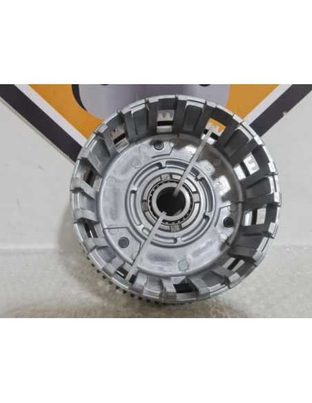 Clutch Honda CBR 600rr PC 40 2009, 22100MFJD00