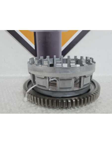 Clutch Honda CBR 600rr PC 40 2009, 22100MFJD00