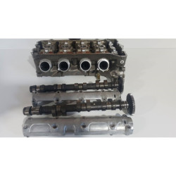 Cylinder Head & Camshafts Honda CB 600F - HORNET - PC 36A - 2004 2