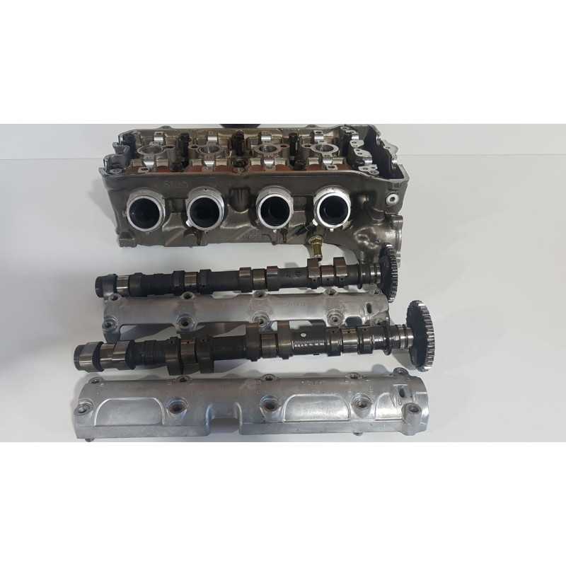 Chiuloasa & Axe Came Honda CB 600F - HORNET - PC 36A - 2004 