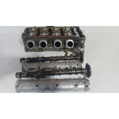 Chiuloasa & Axe Came Honda CB 600F - HORNET - PC 36A - 2004 