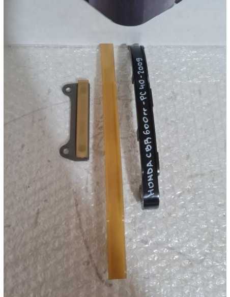 Cams Chain Honda CBR 600rr PC 40 2009, 14510MFJD00 14620MEE000