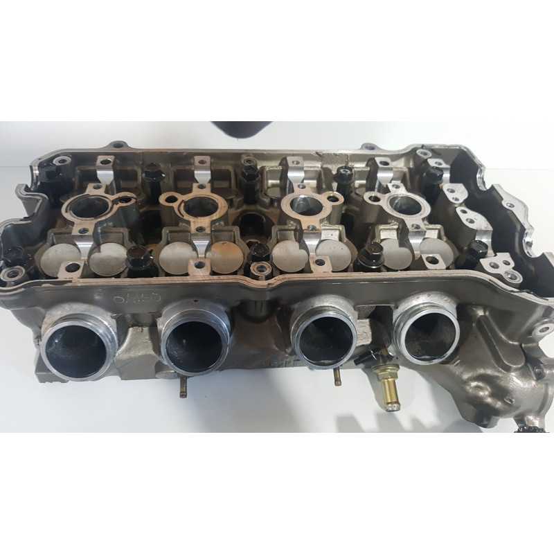 Cylinder Head & Camshafts Honda CB 600F - HORNET - PC 36A - 2004 