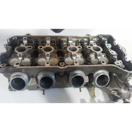 Cylinder Head & Camshafts Honda CB 600F - HORNET - PC 36A - 2004 