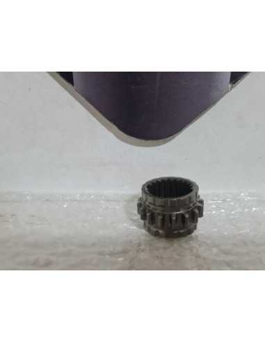 Timing Sprocket Honda CBR 600rr PC 40 2009, 14312MEL000