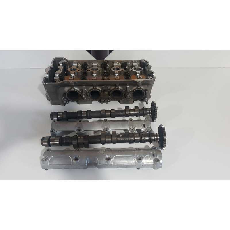 Cylinder Head & Camshafts Honda CB 600F - HORNET - PC 36A - 2004 