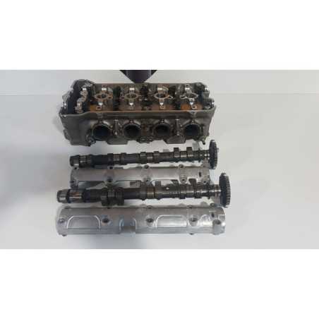 Cylinder Head & Camshafts Honda CB 600F - HORNET - PC 36A - 2004 