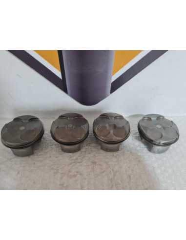 Piston Honda CBR 600rr PC 40 2009, 13101MFJA40 13011MFJD00