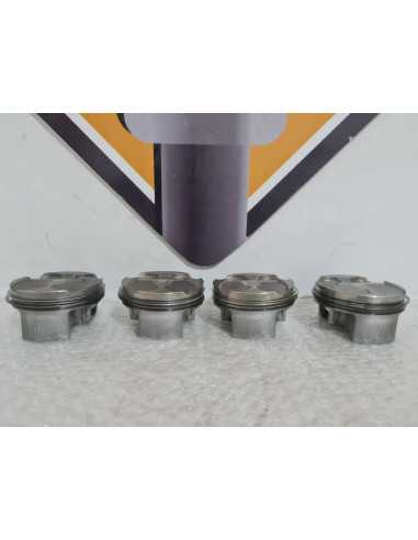 Piston Honda CBR 600rr PC 40 2009, 13101MFJA40 13011MFJD00